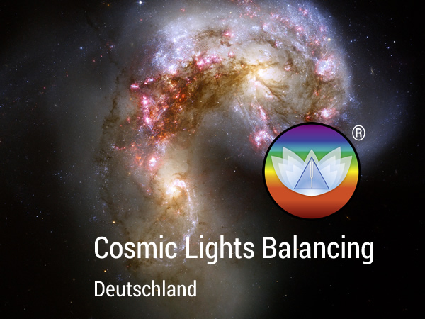 Cosmic Lights Balancing