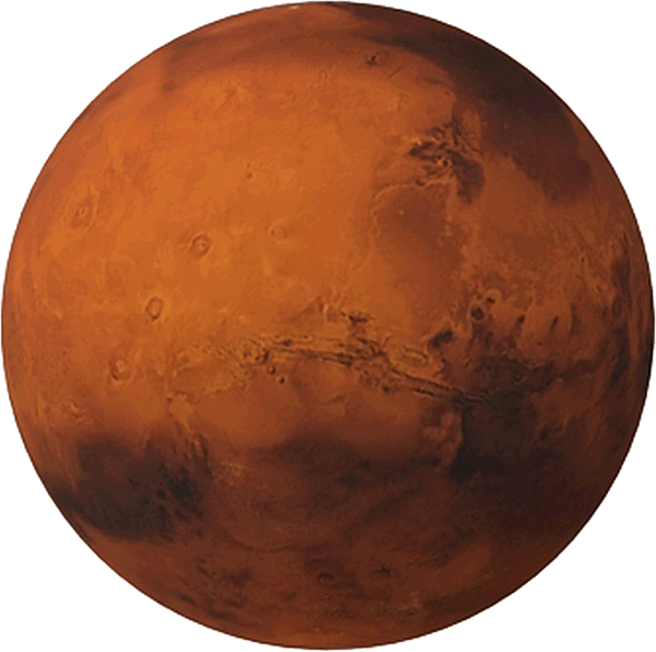 Mars