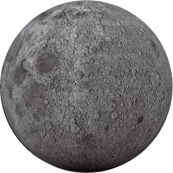 Mond Moon