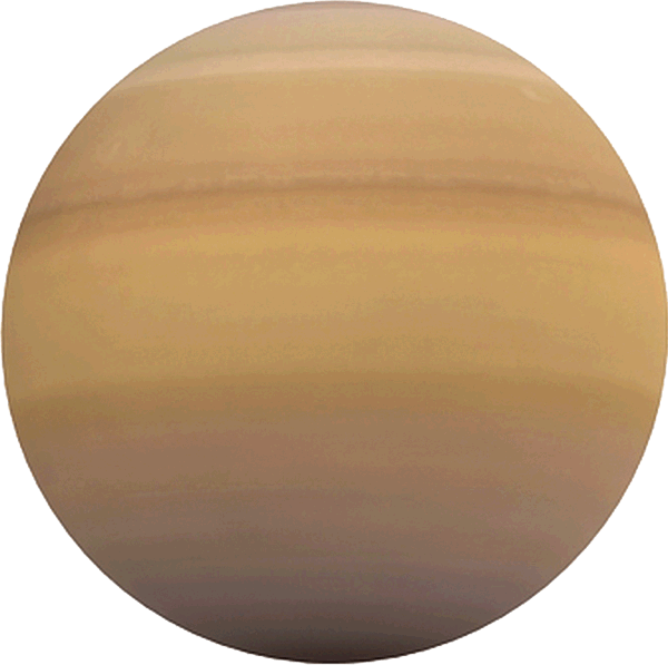 Saturn