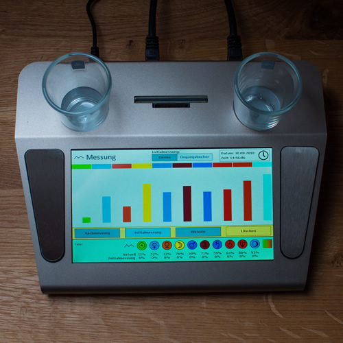 Produkt Tuner Cosmic Lights Tuner